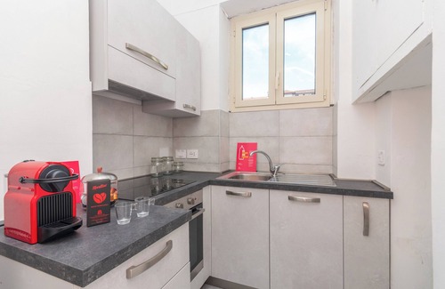 Cenisia Apartamento | Casa Delia by Wonderful Italy