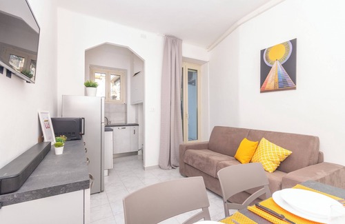 Cenisia Apartamento | Casa Delia by Wonderful Italy