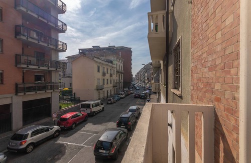 Cenisia Apartamento | Casa Delia by Wonderful Italy
