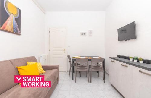 Cenisia Apartamento | Casa Delia by Wonderful Italy