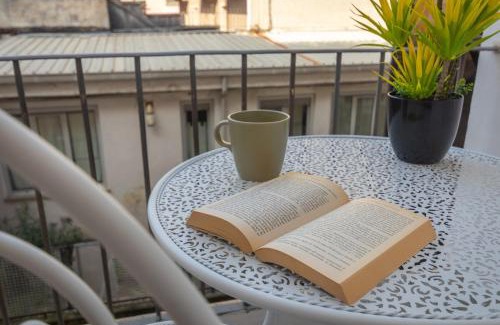 Cenisia Apartamento | Casa Delia by Wonderful Italy