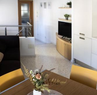Longarone Casa | Casa Delia