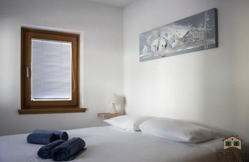 Longarone Casa | Casa Delia