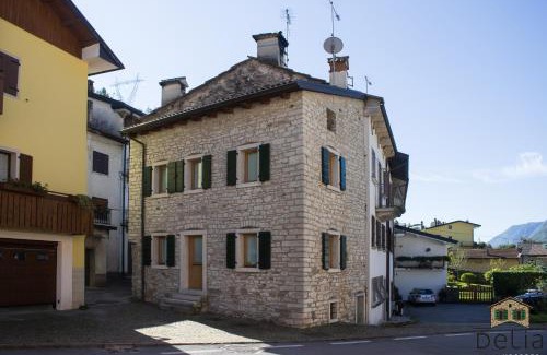 Longarone Casa | Casa Delia