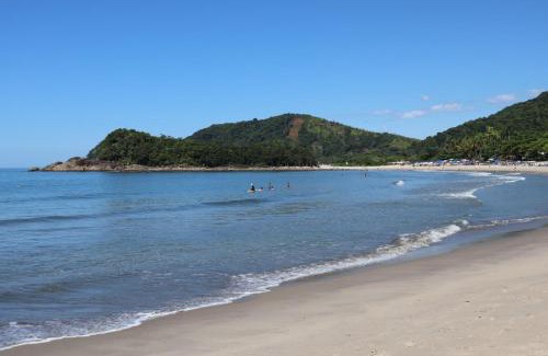 Camburi Casa | Casa Deliciosa em Condo c/Piscina Frente ao Mar