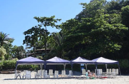 Camburi Casa | Casa Deliciosa em Condo c/Piscina Frente ao Mar