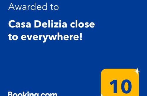 Santurce Casa | Casa Delizia close to everywhere!