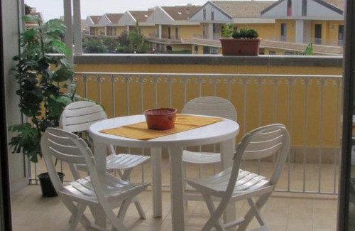 Avola Apartamento | Casa Delizia