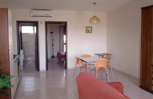 Avola Apartamento | Casa Delizia