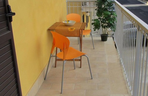 Avola Apartamento | Casa Delizia