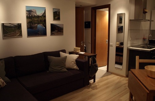 Marilleva Apartamento | CASA ALCA - Marilleva 1400