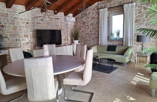 Labinci Casa | Casa dell ´amore