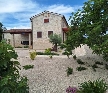 Labinci Casa | Casa dell ´amore