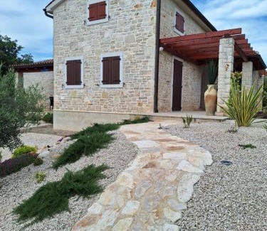 Labinci Casa | Casa dell ´amore