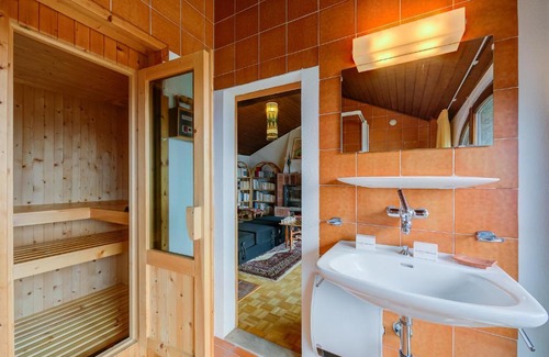 Aranno Casa | Casa Dell'Antonio - Happy Rentals