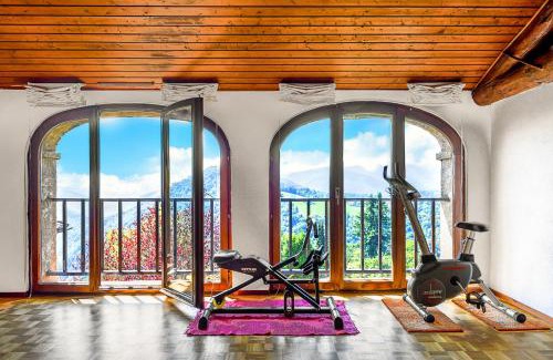 Aranno Casa | Casa Dell'Antonio - Happy Rentals