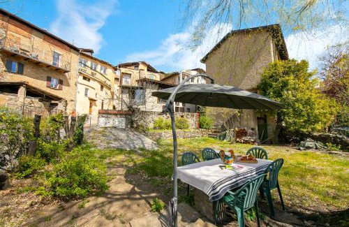 Aranno Casa | Casa Dell'Antonio - Happy Rentals