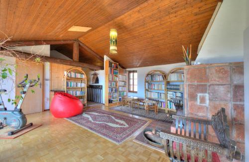 Aranno Casa | Casa Dell'Antonio - Happy Rentals