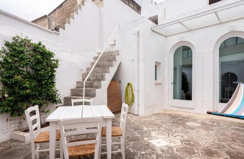 Mesagne Casa | Casa dell'Arciprete Dimora storica