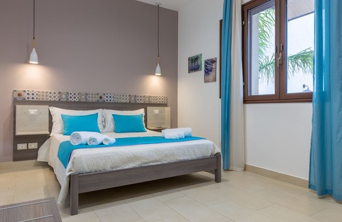 Sciacca Historic Centre Cama Y Desayuno | Casa dell'Aromatario b&b