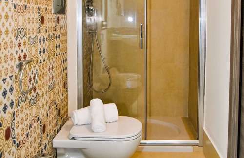 Sciacca Historic Centre Cama Y Desayuno | Casa dell'Aromatario b&b