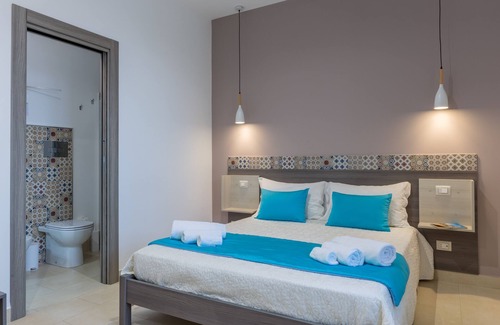 Sciacca Historic Centre Cama Y Desayuno | Casa dell'Aromatario b&b