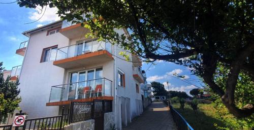 Akhtopol Casa | Casa DELL'ARTE