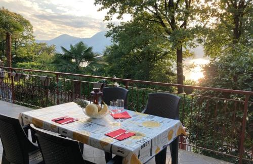 Luino Casa | Casa dell’Artista