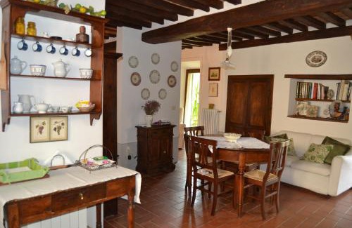 Cortona Old Town Apartamento | Casa dell'Ermanna