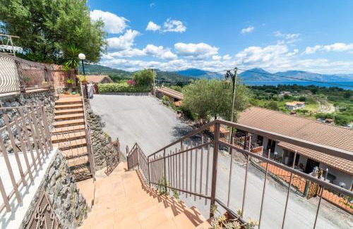 San Giovanni a Piro Casa | Casa dell'infinito