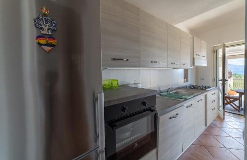 San Giovanni a Piro Casa | Casa dell'infinito