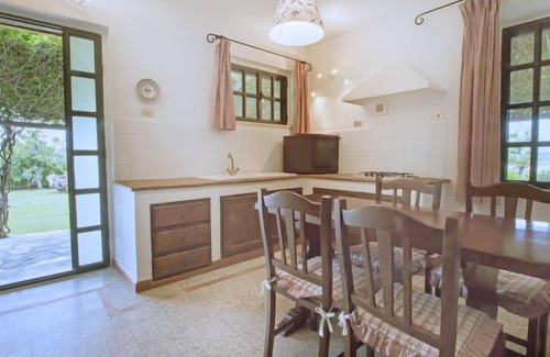 Scansano Casa | Casa dell'Orto by Interhome