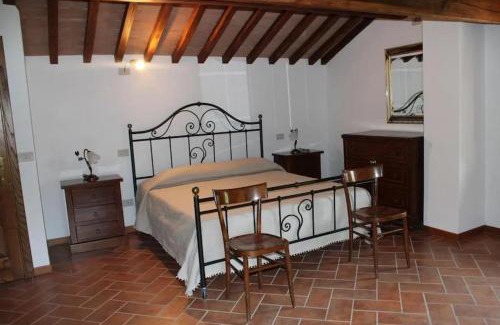 Castiglion Fiorentino Apartamento | Casa dell Ulivo