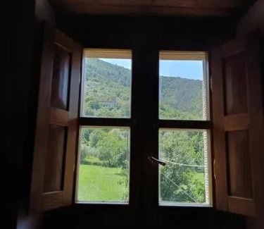 Castiglion Fiorentino Apartamento | Casa dell Ulivo