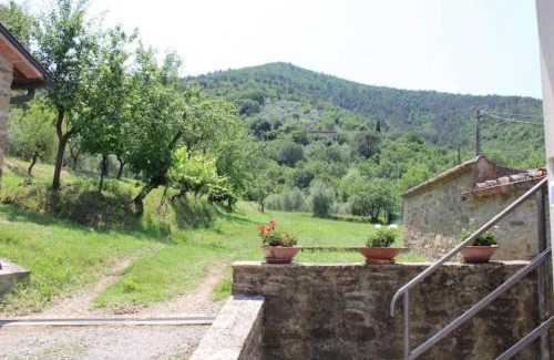 Castiglion Fiorentino Apartamento | Casa dell Ulivo