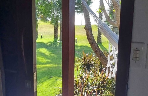 Coqueiro Chalet De Esquí | Casa Della Bangalôs