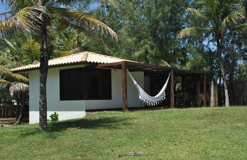 Coqueiro Chalet De Esquí | Casa Della Bangalôs