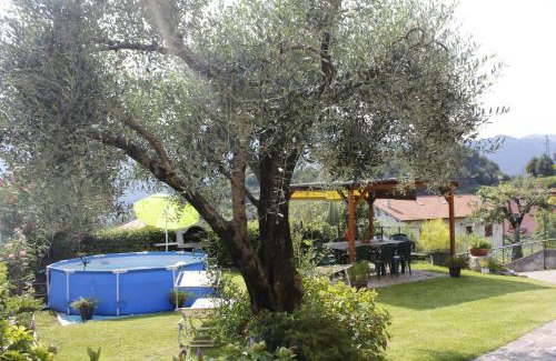 Mandello del Lario Apartamento | Casa della Chicca