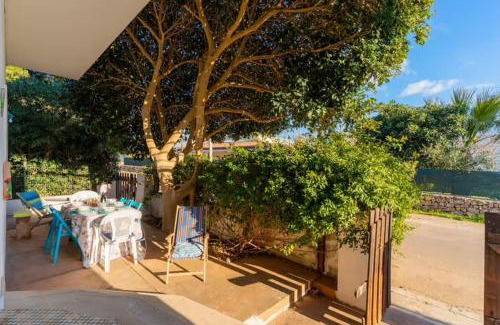 Capilungo Casa | Casa della Cupa
