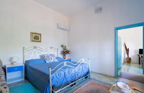 Capilungo Casa | Casa della Cupa