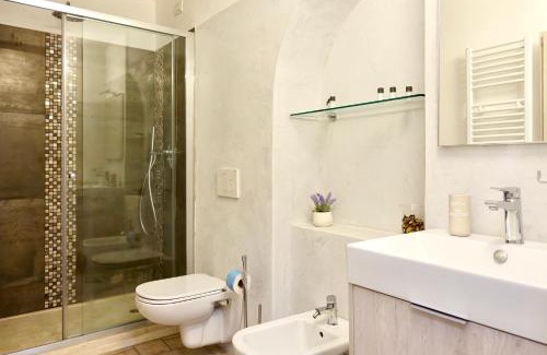 San Quirico d'Orcia Apartamento | Casa della Fonte