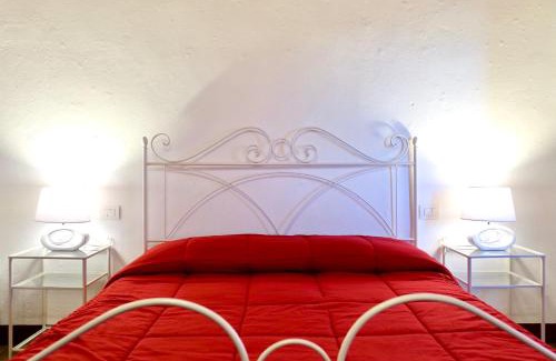 San Quirico d'Orcia Apartamento | Casa della Fonte