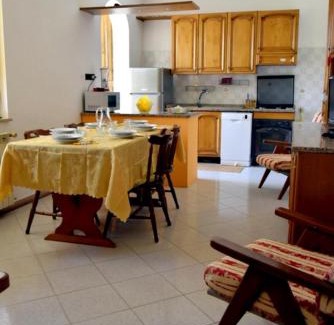 Capodimonte Casa | Casa della Genovina