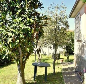 Capodimonte Casa | Casa della Genovina