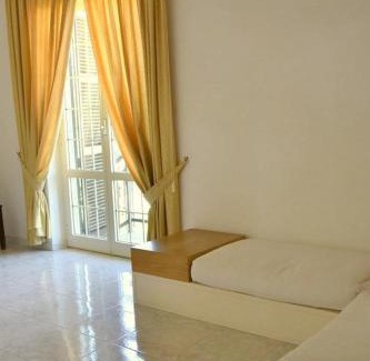 Capodimonte Casa | Casa della Genovina