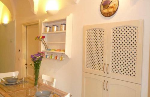 Santo Stefano al Mare Apartamento | Casa Della Lavanda