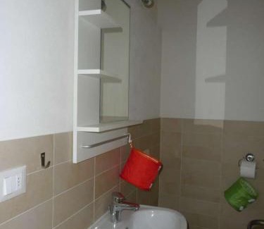 Santo Stefano al Mare Apartamento | Casa Della Lavanda