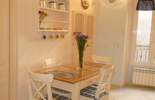 Santo Stefano al Mare Apartamento | Casa Della Lavanda