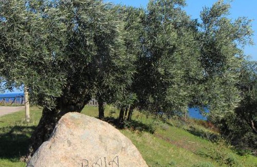 Baia Sant'Anna Casa | Casa della Luna