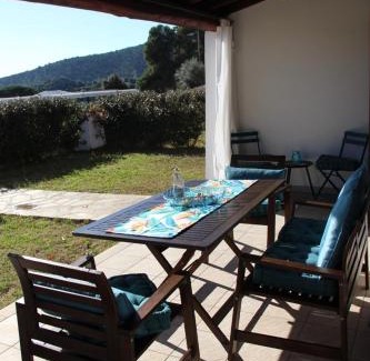 Baia Sant'Anna Casa | Casa della Luna